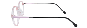 Left Profile